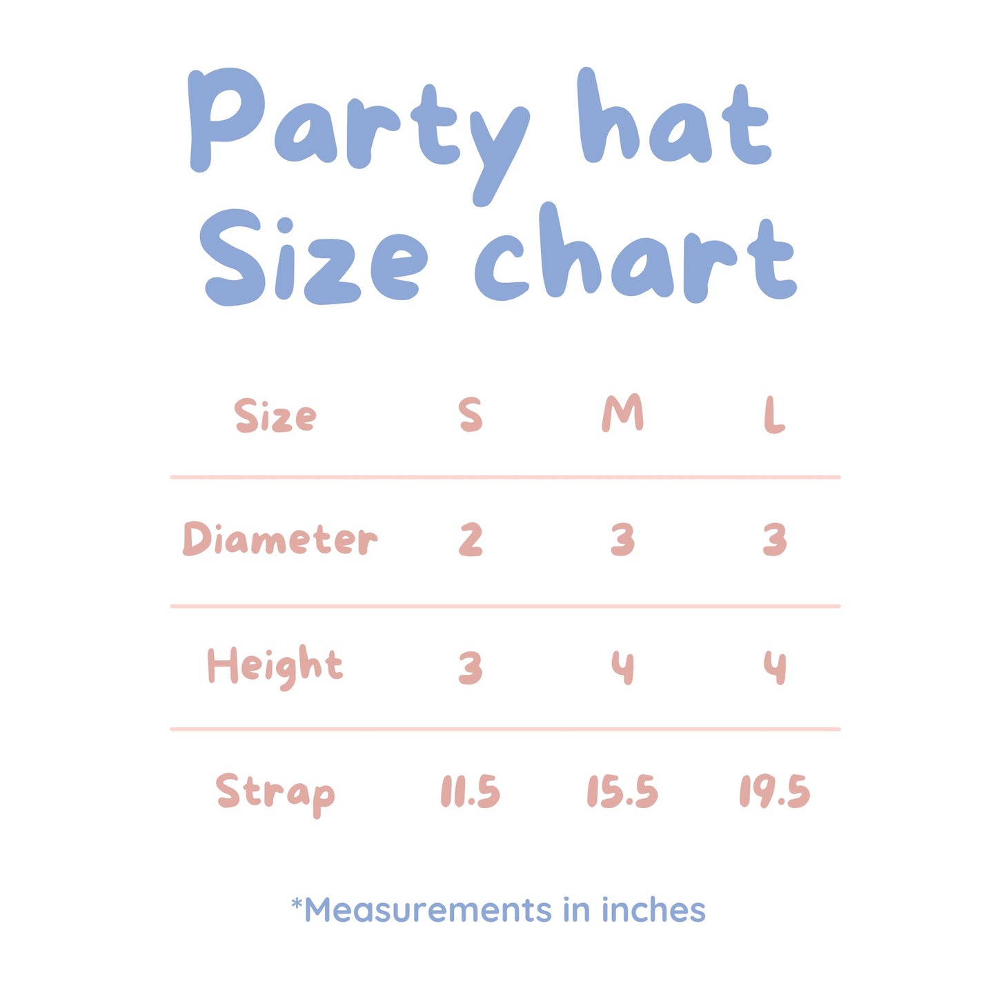 Party Hat