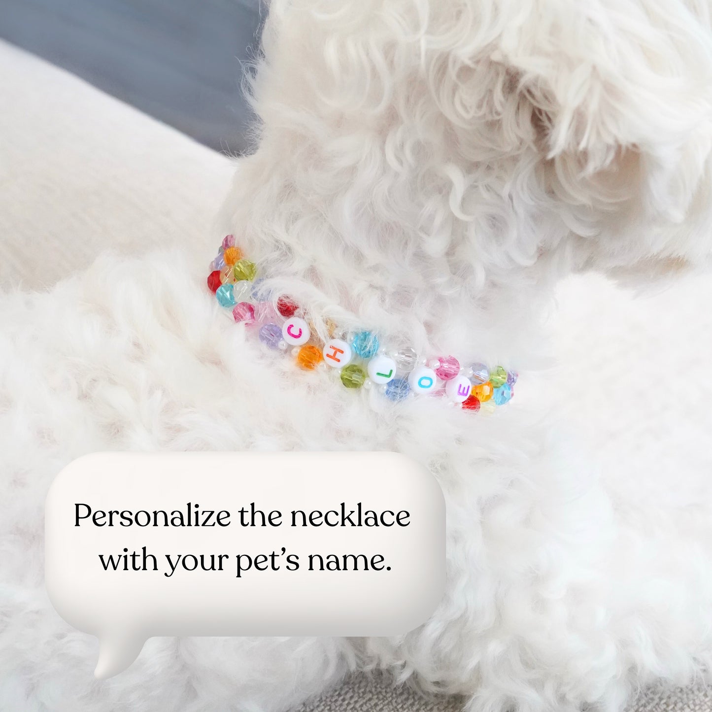 Austrian Crystal Necklace