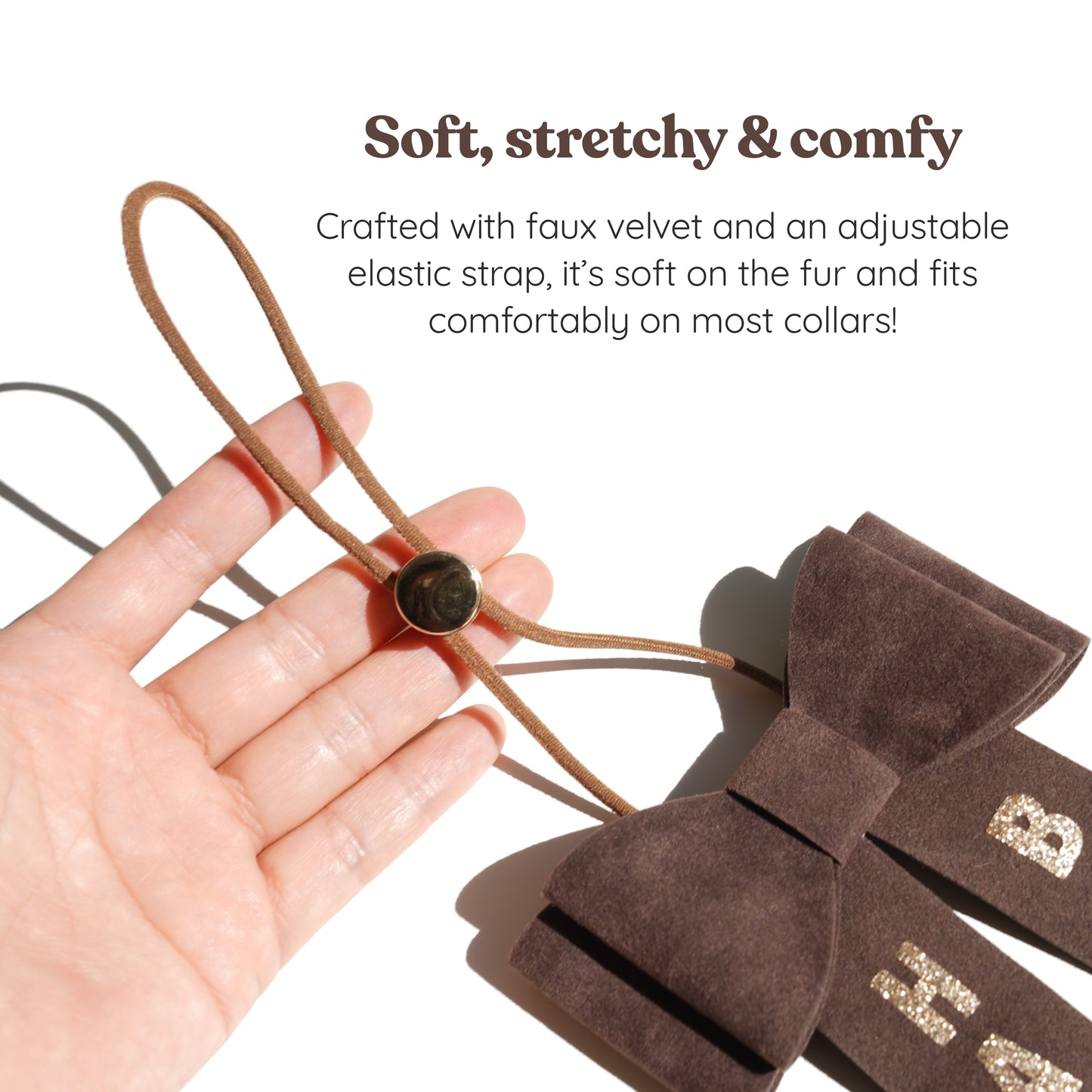 Limited Christmas Edition Bowtie