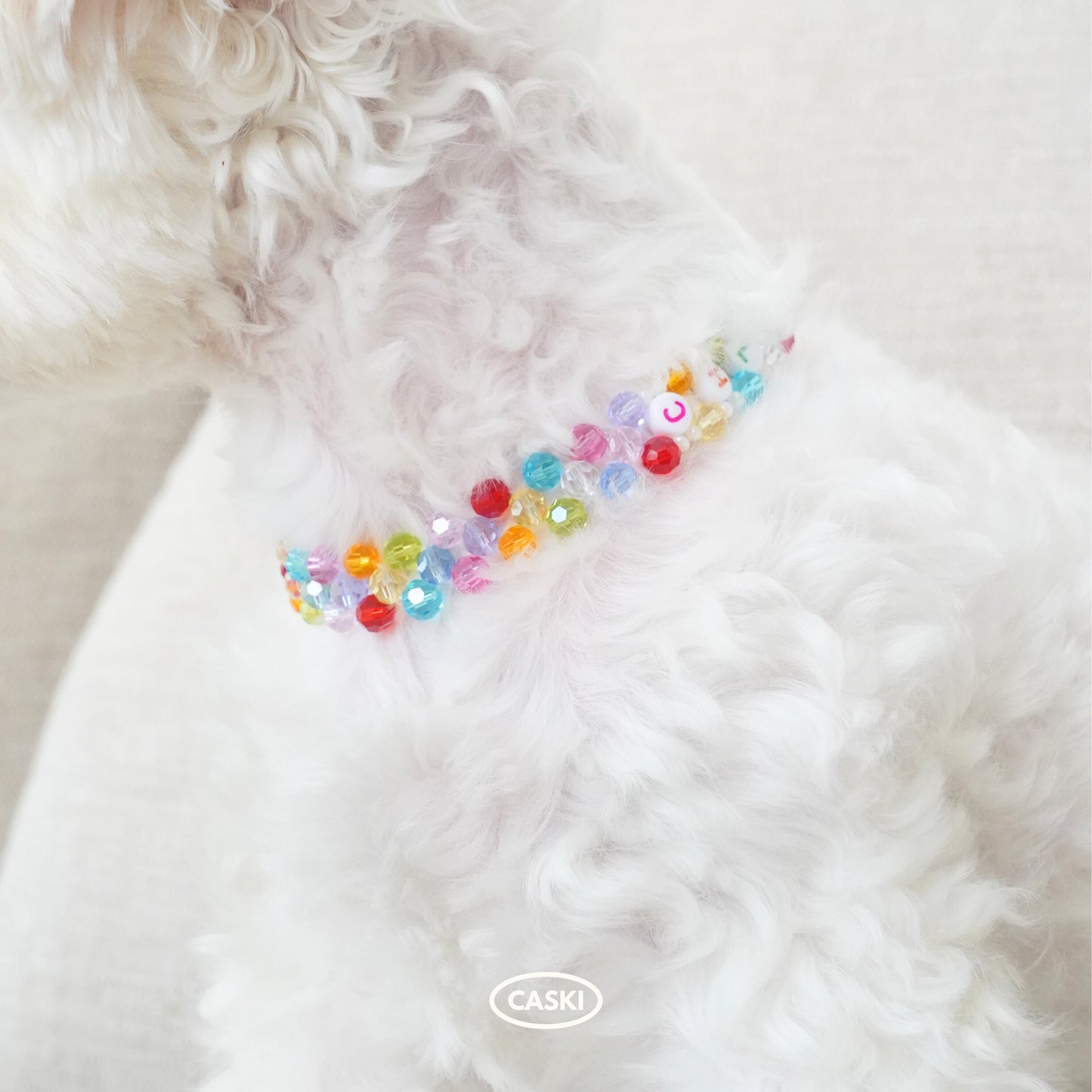 Austrian Crystal Necklace