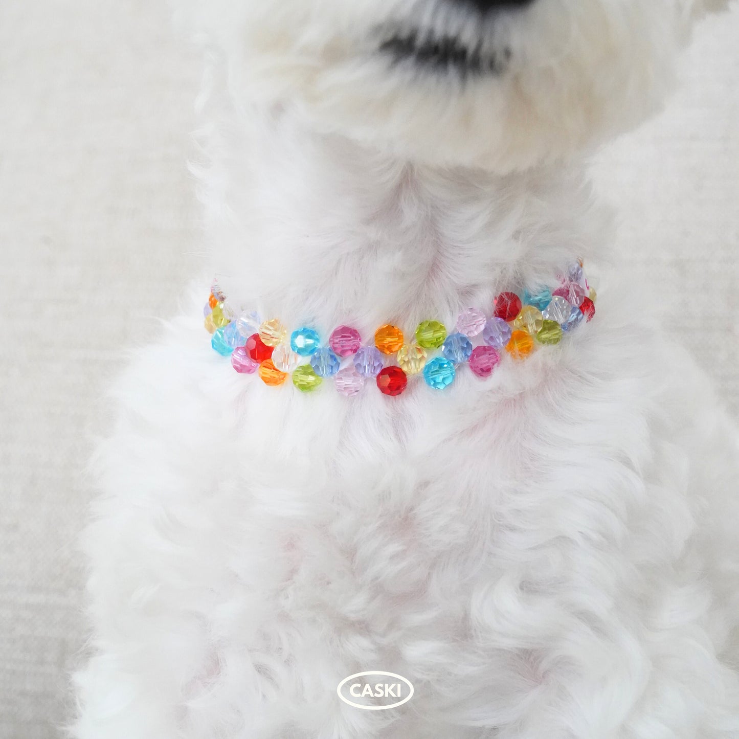 Austrian Crystal Necklace