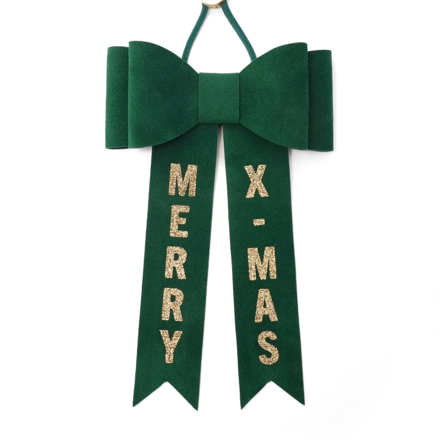 Limited Christmas Edition Bowtie